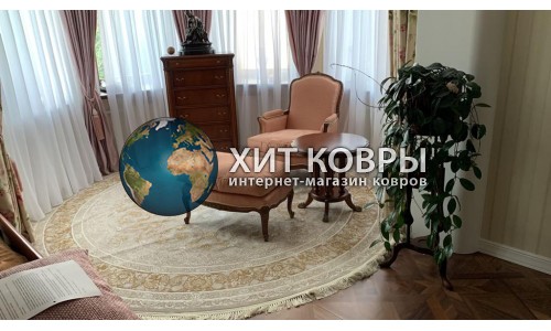 Ковры в интерьере гостиной