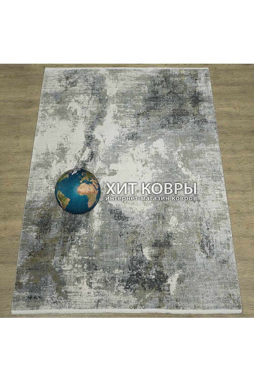 Турецкий ковер M288A_C_GRAY_BEIGE