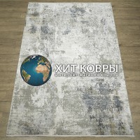 Турецкий ковер M288_C_GRAY_BEIGE
