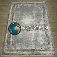 Турецкий ковер M298D_C_DGREY_OBEIGE