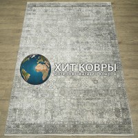 Турецкий ковер M312D_CREAM_BEIGE