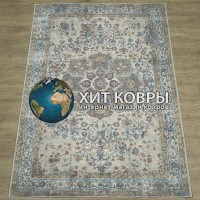 Турецкий ковер STELLA_B301F_TERRA_BURGUNDY