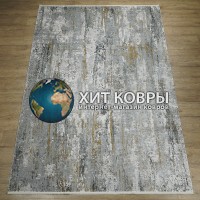 Турецкий ковер MT009 COKME кремовый