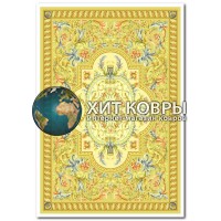 Классический ковер HK 6