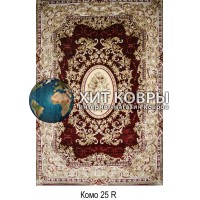 Классический ковер HK 15