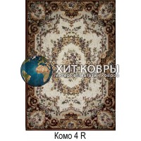 Классический ковер HK 16