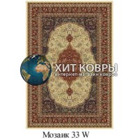 Классический ковер HK 19