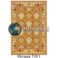 Классический ковер HK 29