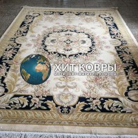 Китайский шерстяной ковер 6843
