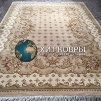 Китайский шерстяной ковер 6848