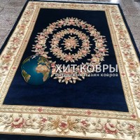 Китайский шерстяной ковер 6864