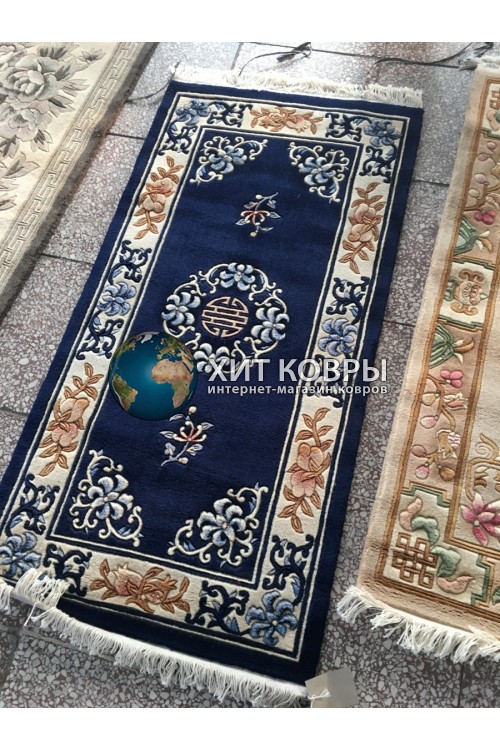 Китайский шерстяной ковер 5415