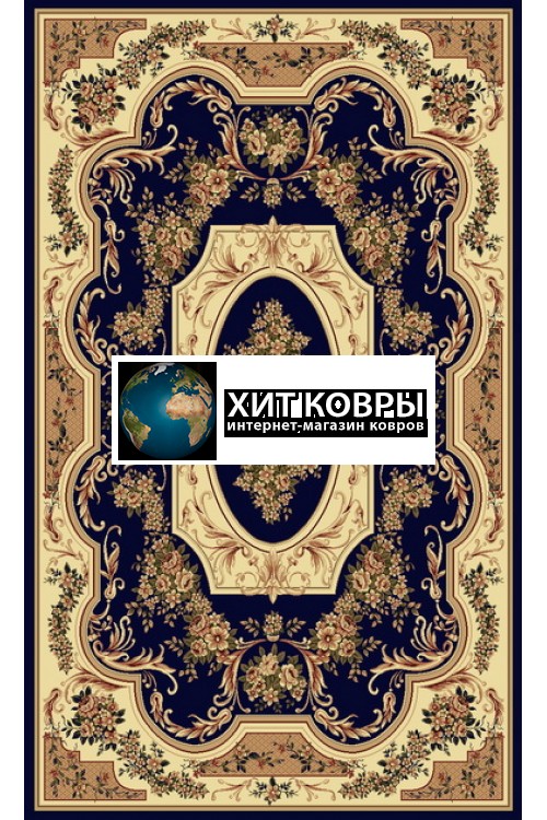 Классический ковер 2500