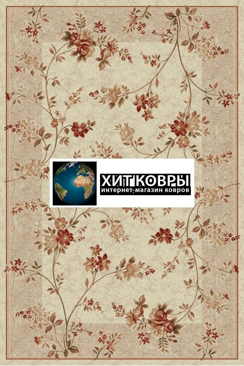 Классический ковер 2571