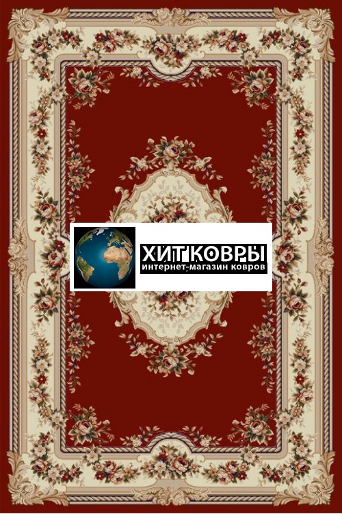 Классический ковер 2583