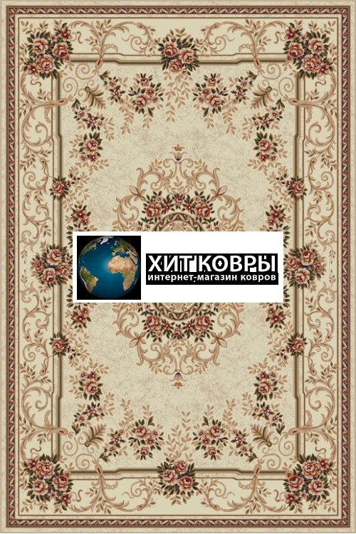 Классический ковер 2603