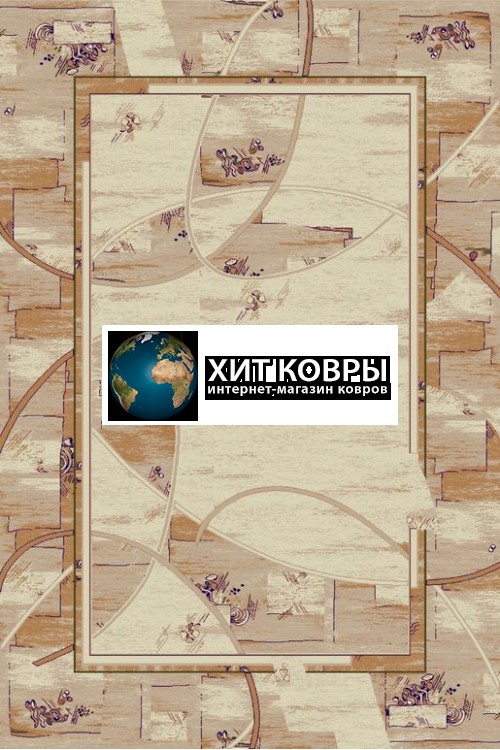 Классический ковер 2626