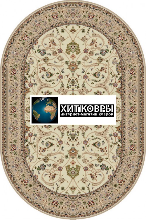 Классический ковер 2168