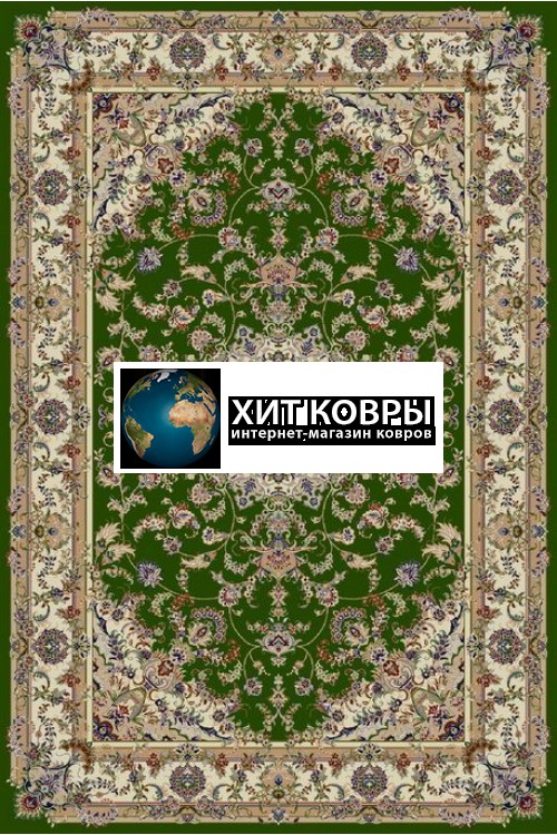 Классический ковер 2189