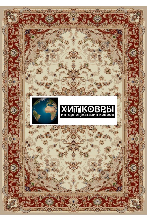 Классический ковер 2190